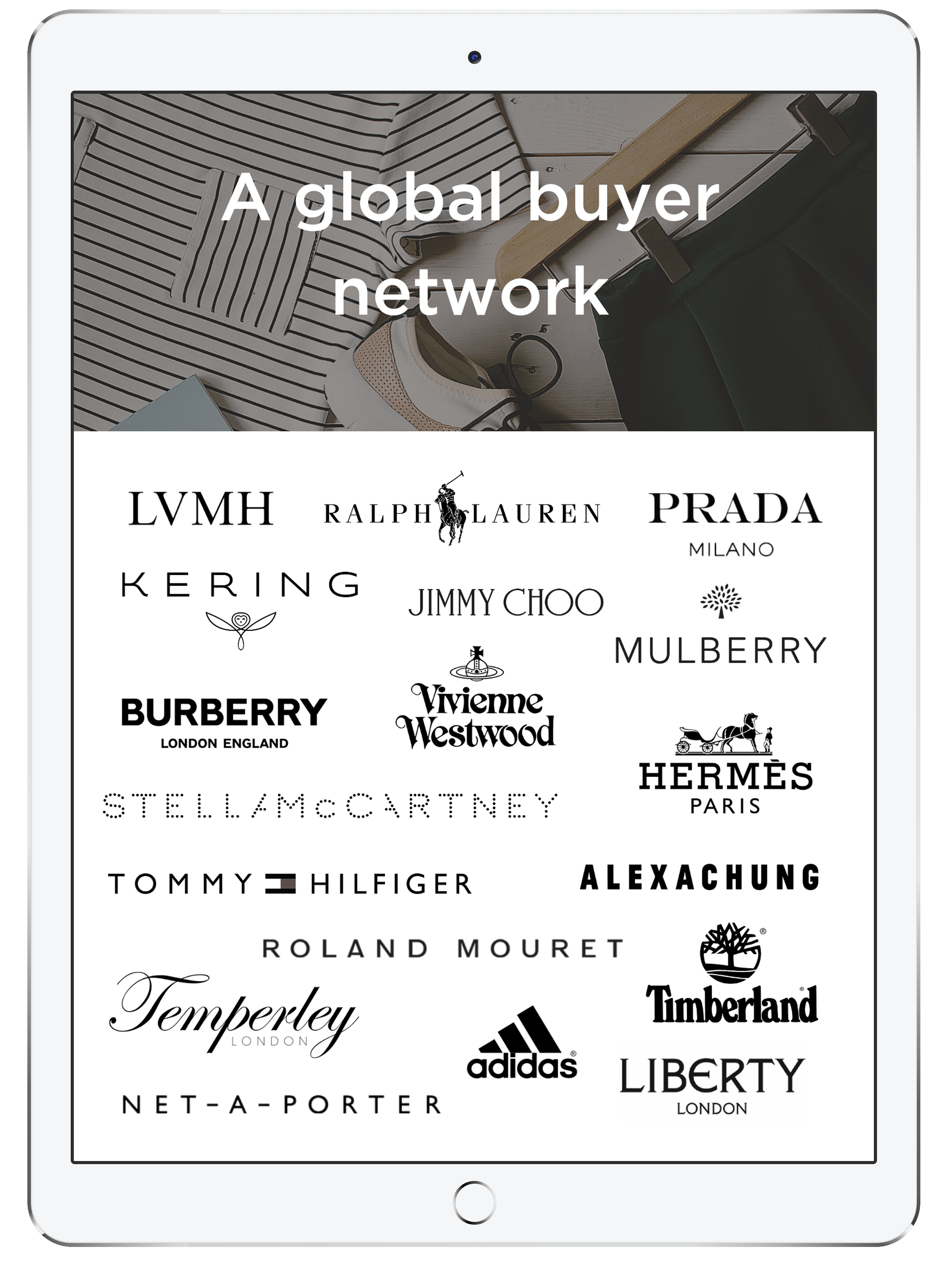 CO Global Buyer